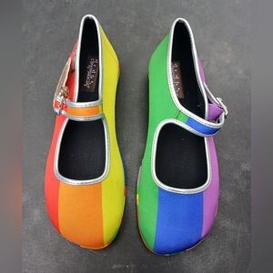 Chocolaticas Mary Jane